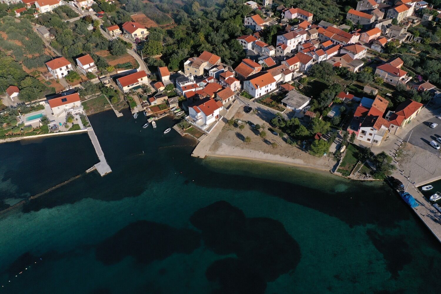 Apartment Gašpe 102821-A1