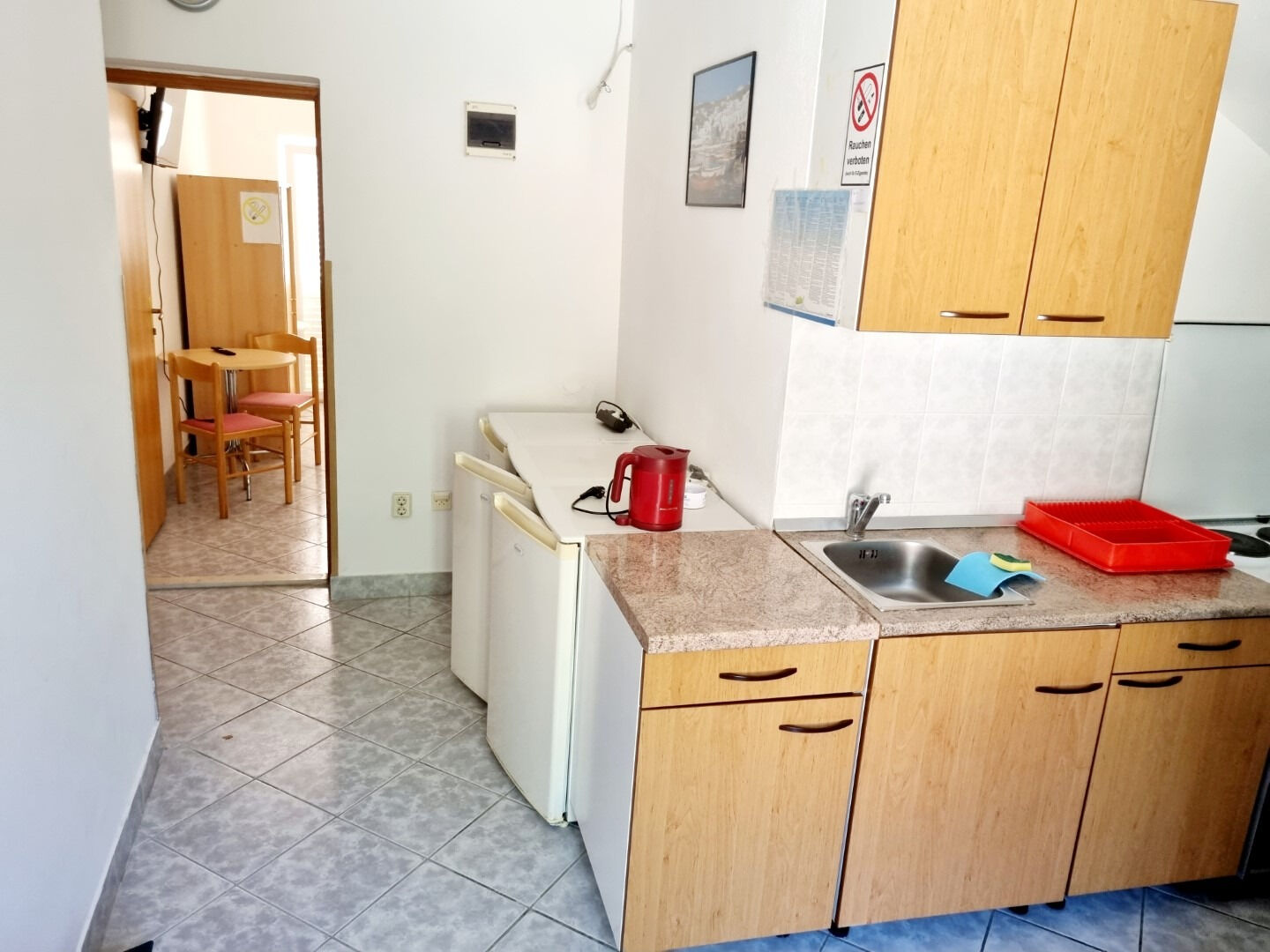 Apartment Vido 102831-A1