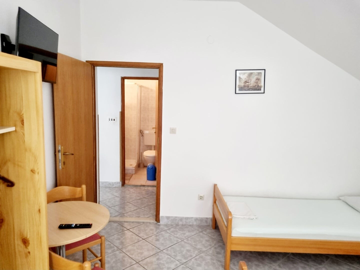 Apartment Vido 102831-A1