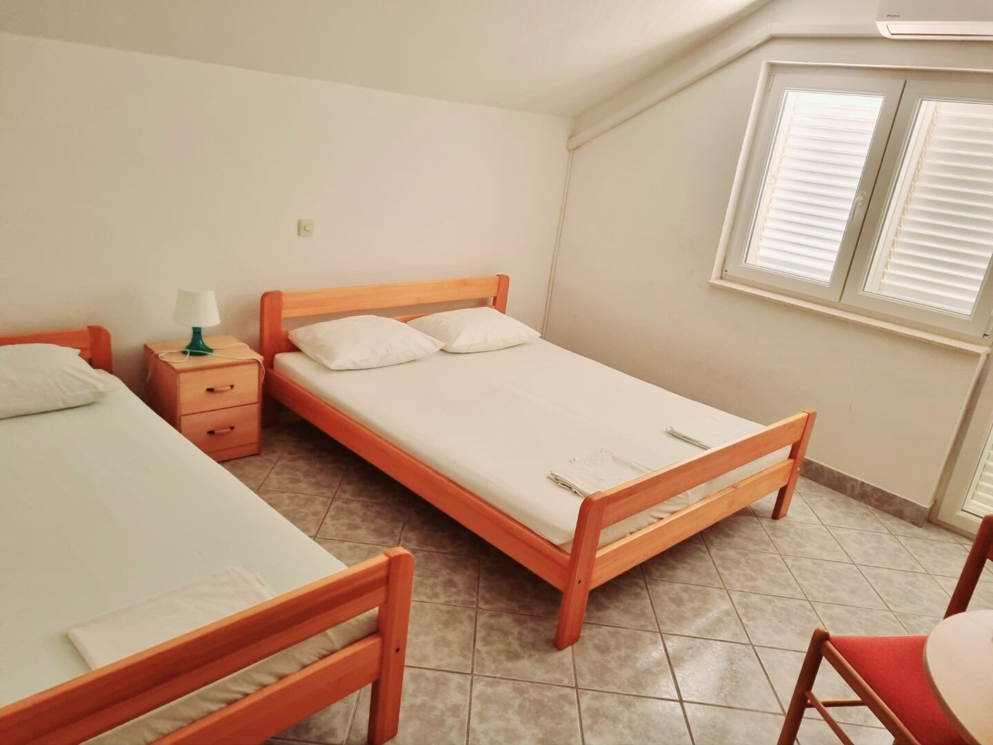 Apartment Vido 102831-A1