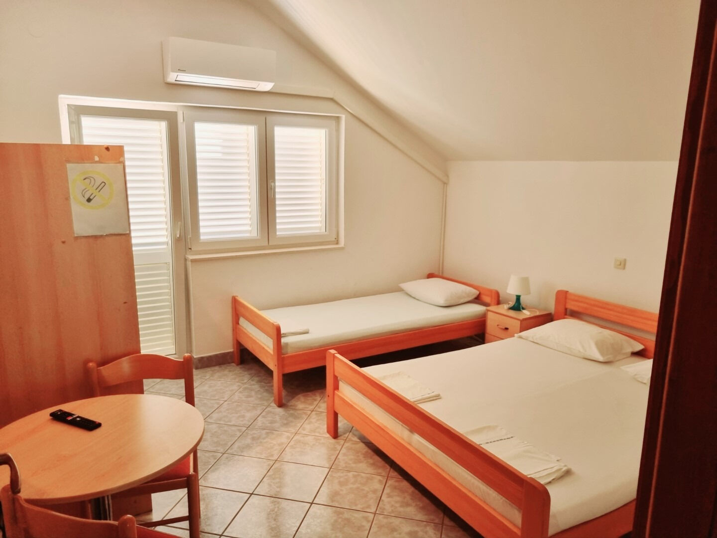 Apartment Vido 102831-A1