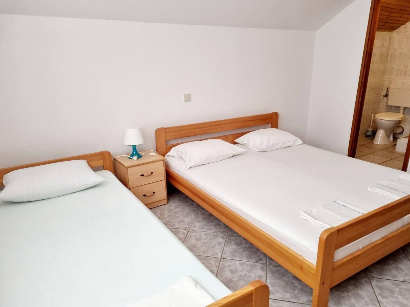 Apartment Vido 102831-A1