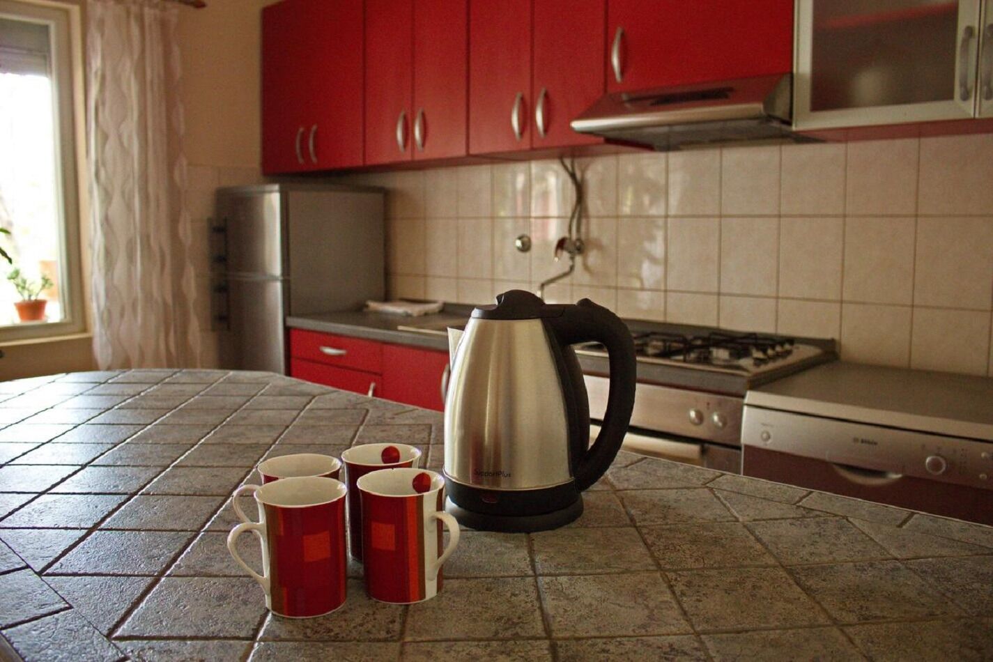 Apartment Dita 102851-A1