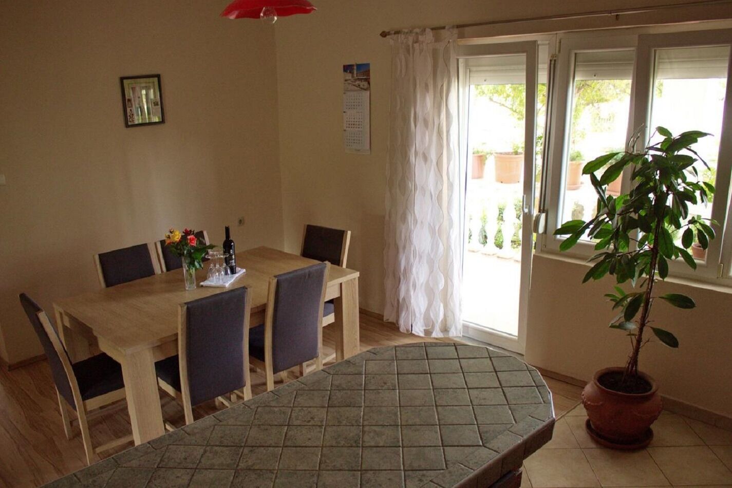 Apartment Dita 102851-A1