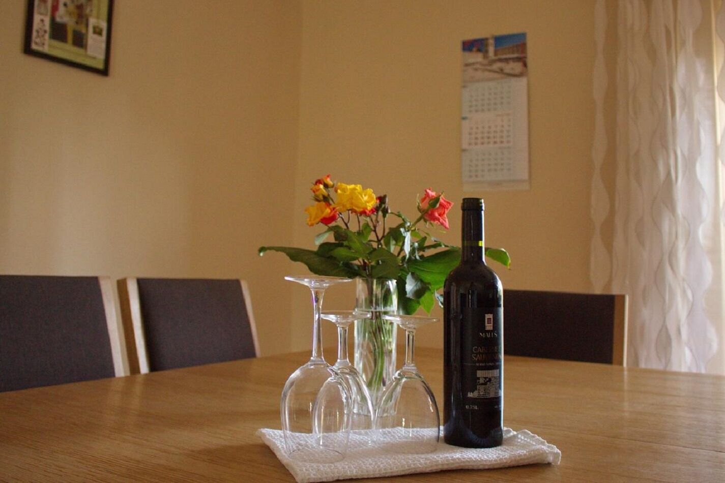 Apartment Dita 102851-A1