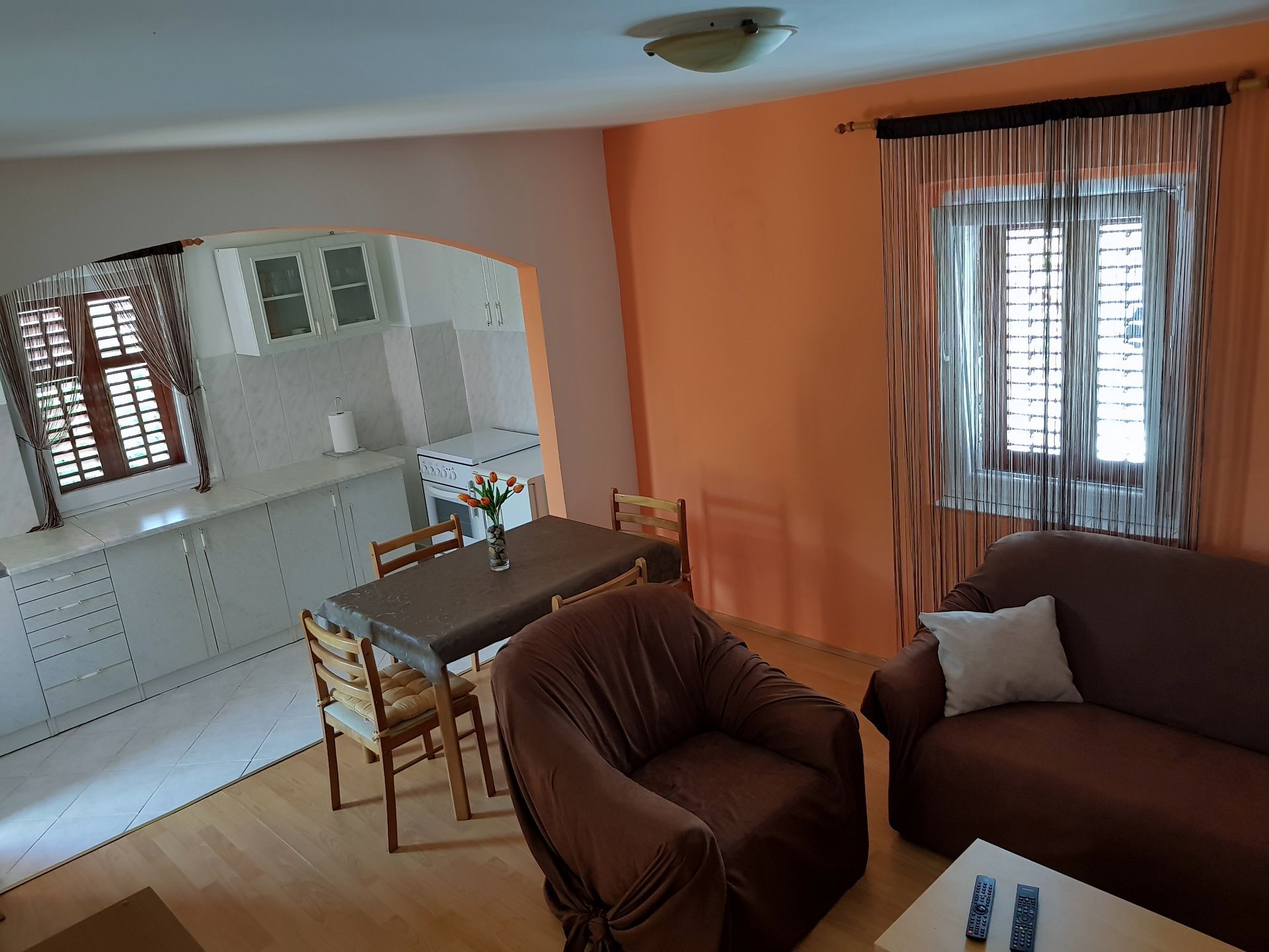 Apartment Jakov 102861-A1