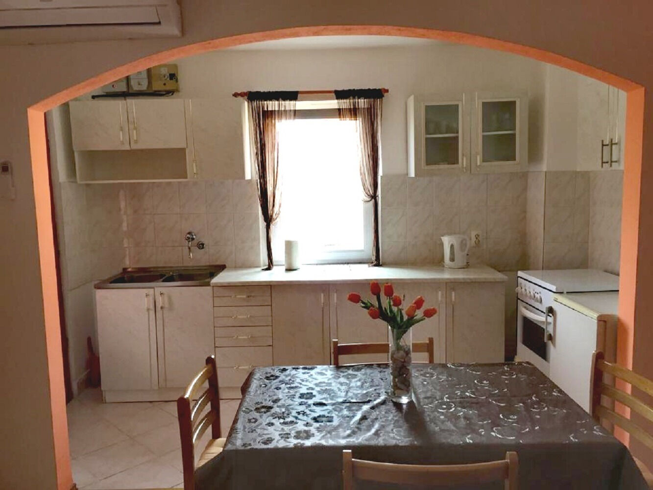Apartment Jakov 102861-A1