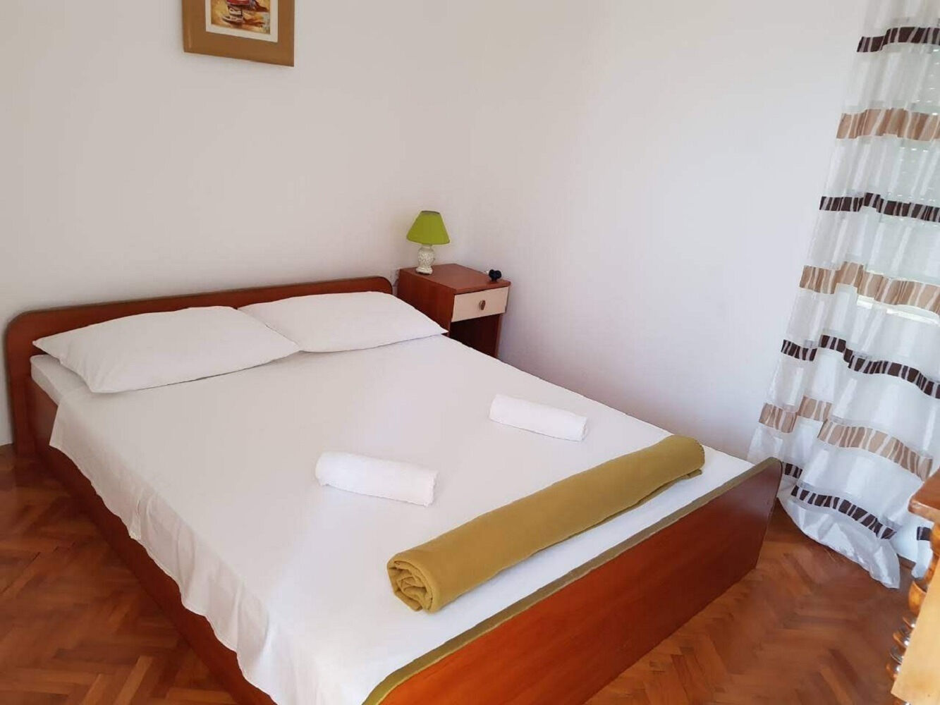 Apartment Jakov 102861-A1