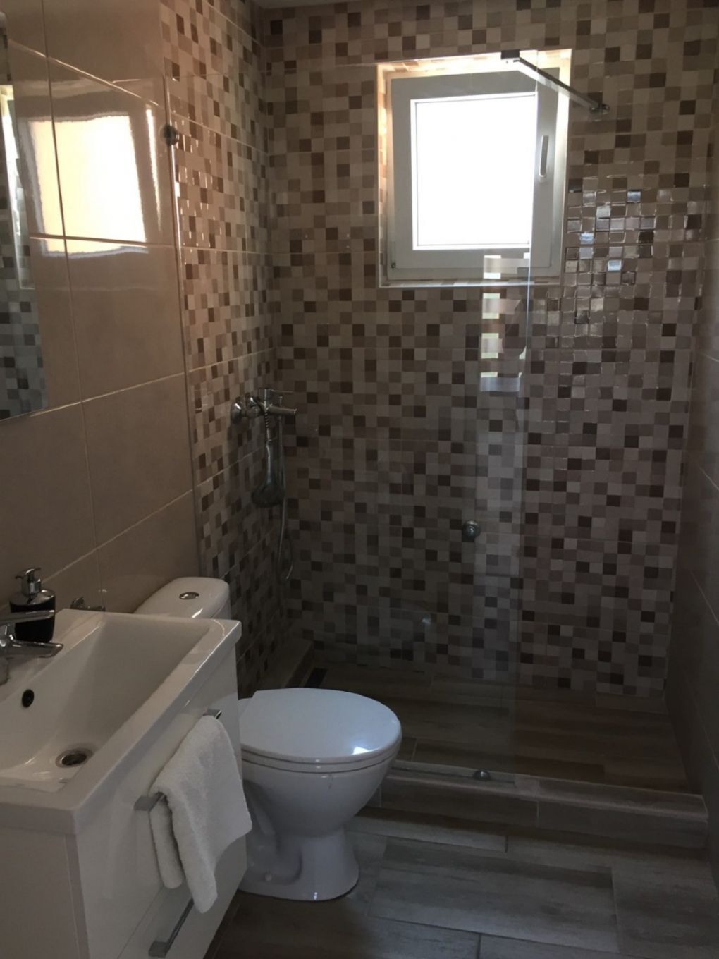 Apartment Jakov 102861-A1