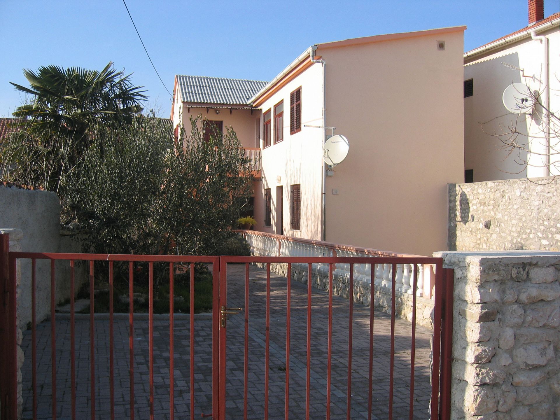 Apartment Jakov 102861-A1