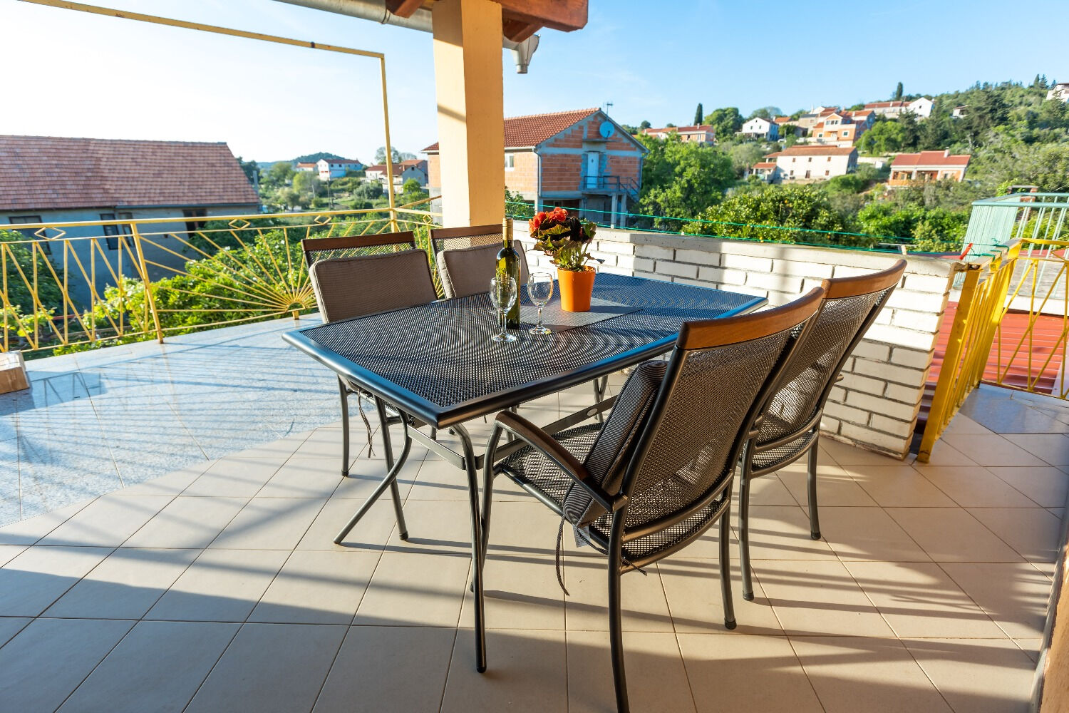 Apartments Vesna 102891-A2
