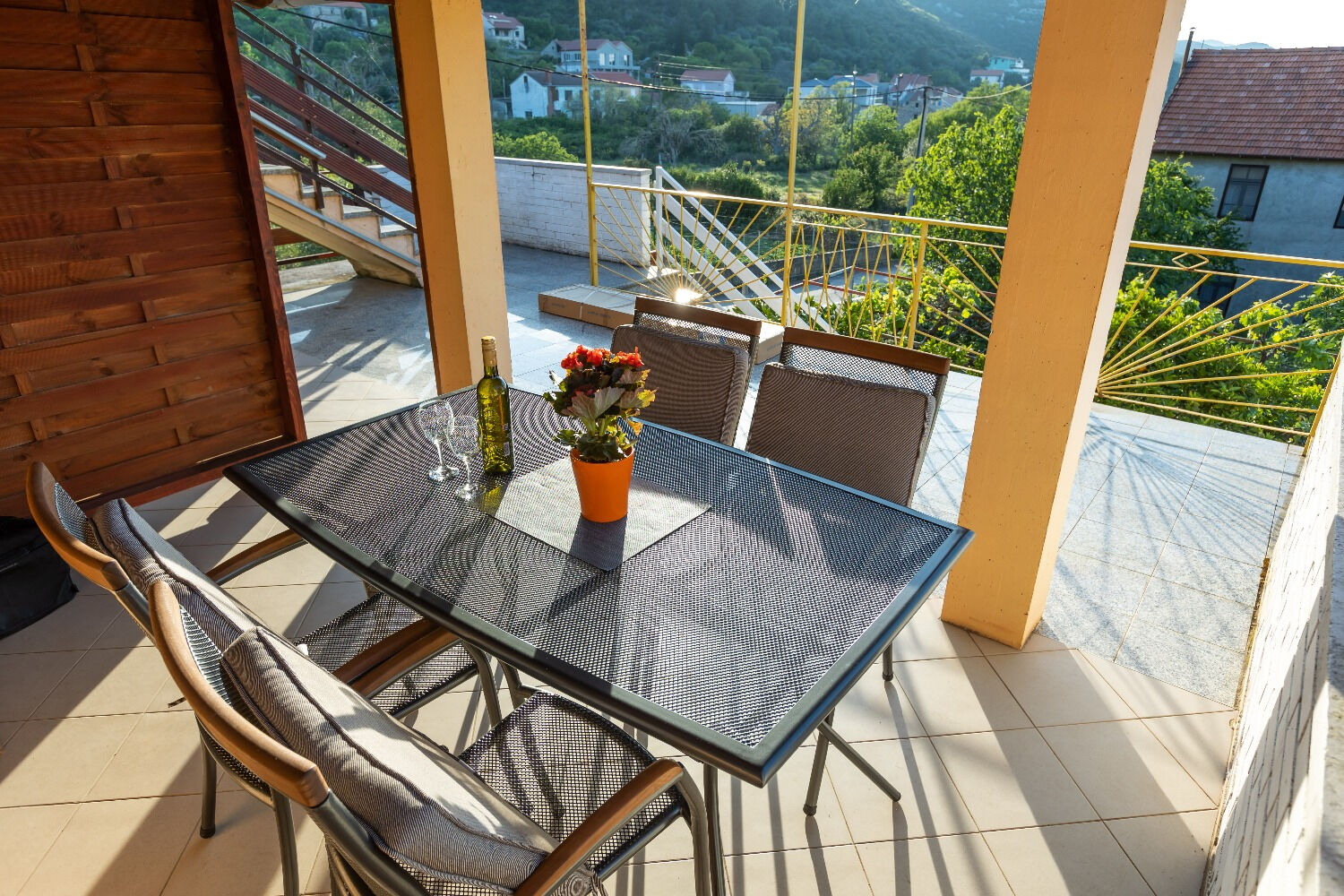 Apartments Vesna 102891-A2
