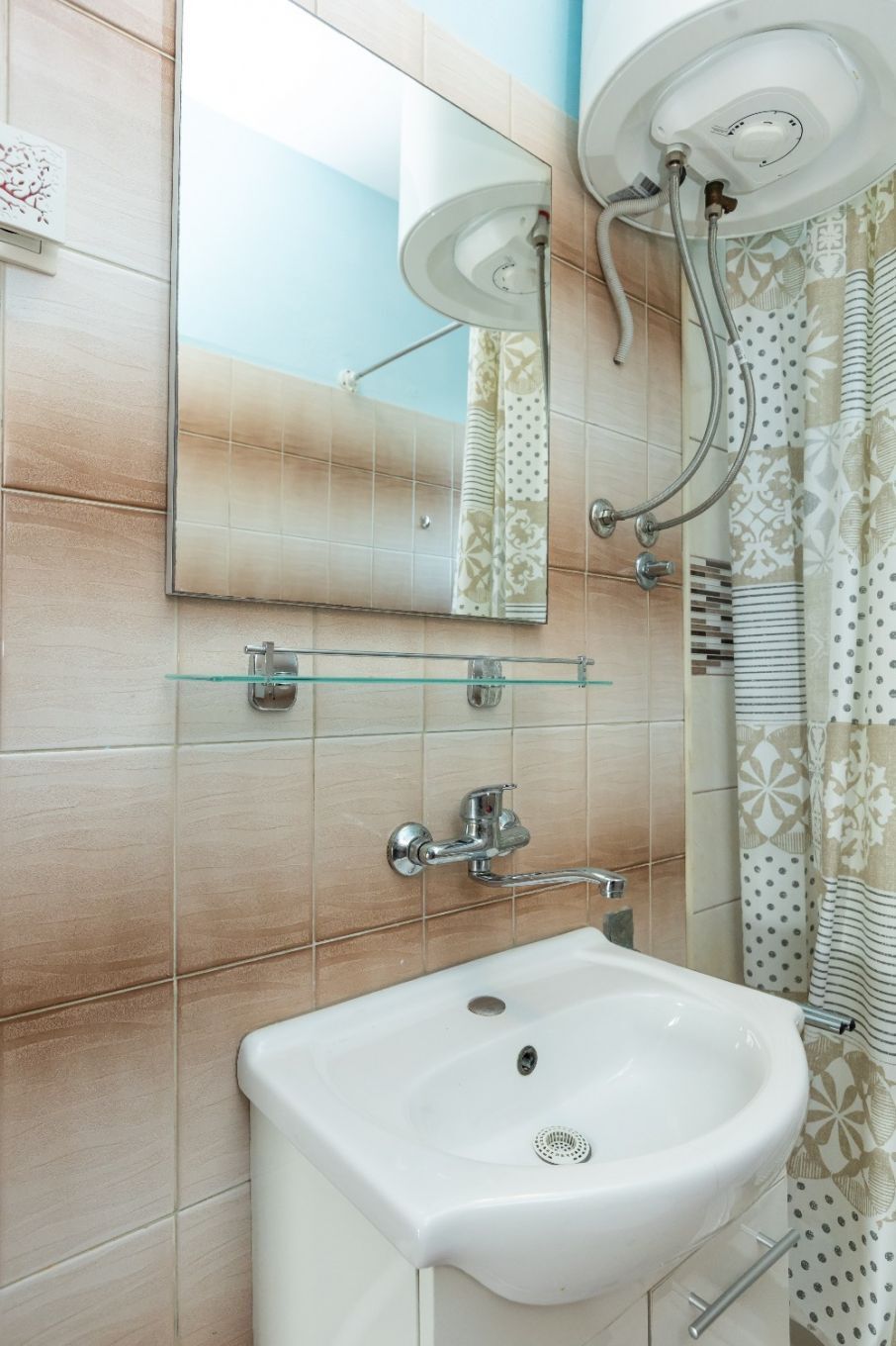 Apartments Vesna 102891-A2