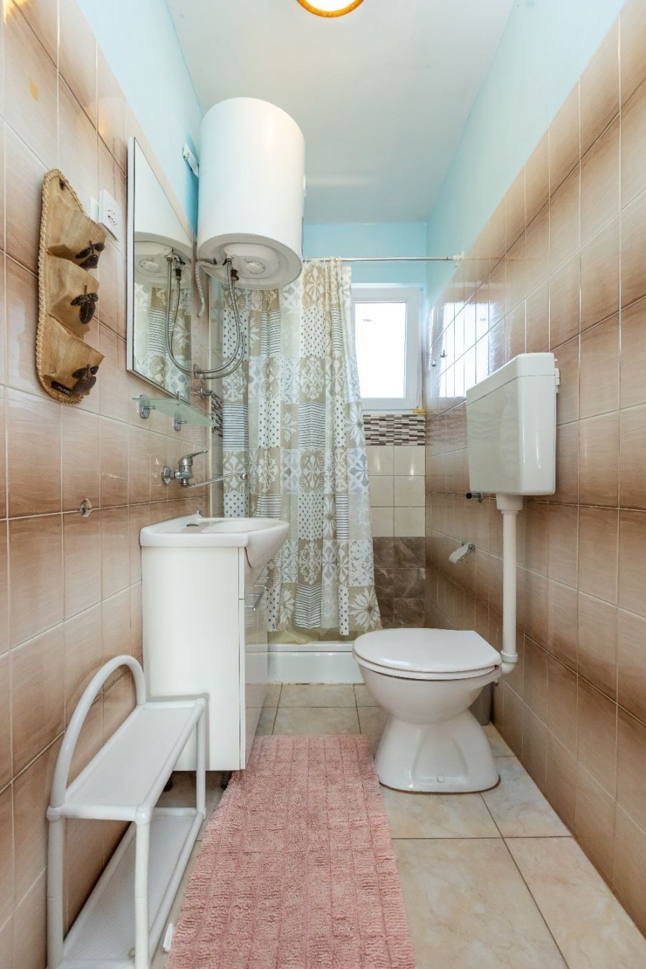 Apartments Vesna 102891-A2