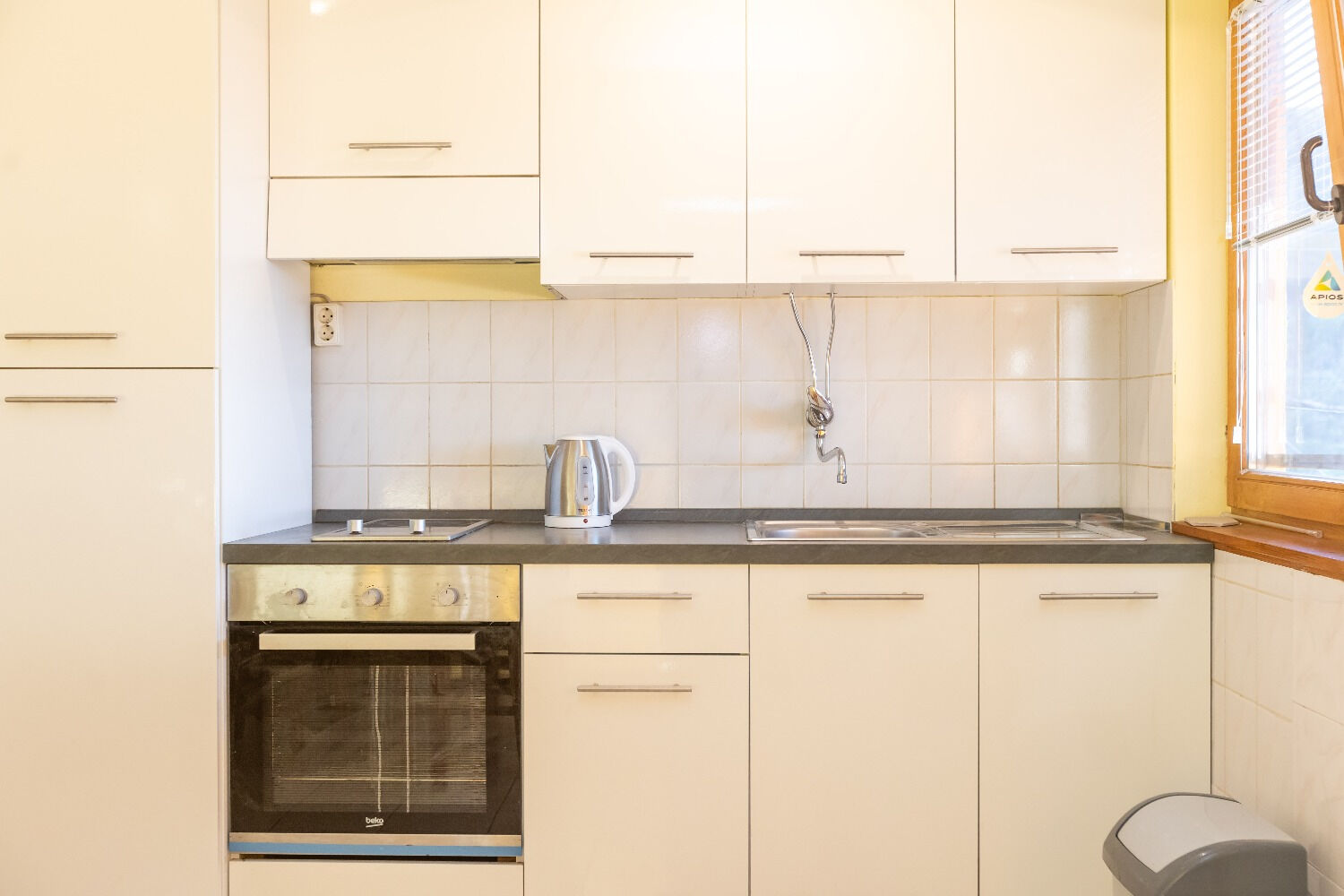 Apartments Vesna 102891-A3