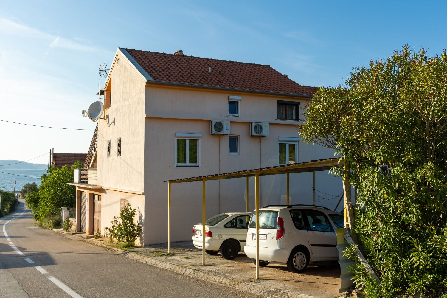 Apartments Vesna 102891-A2