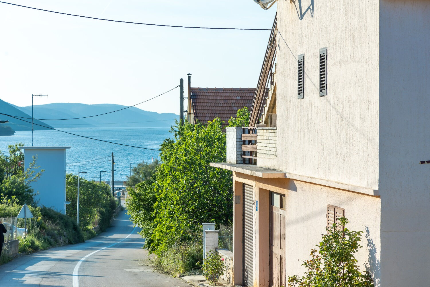 Apartments Vesna 102891-A2