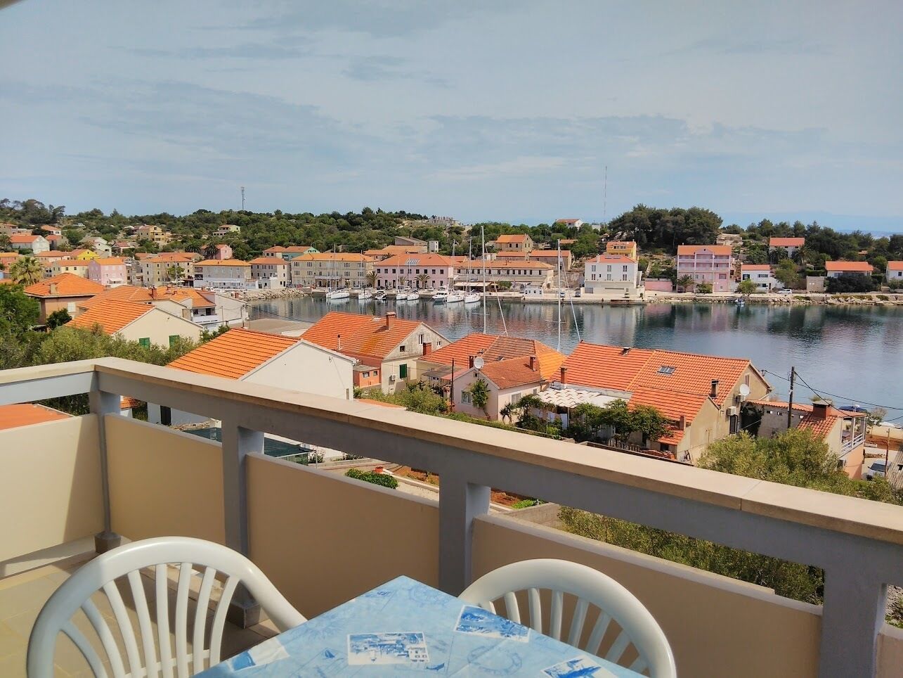 Apartment Davor 102901-A3