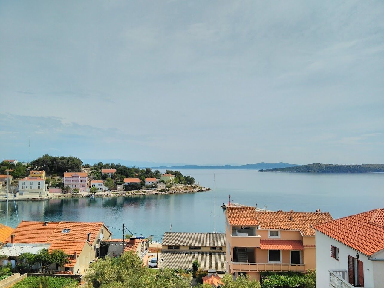 Apartment Davor 102901-A3