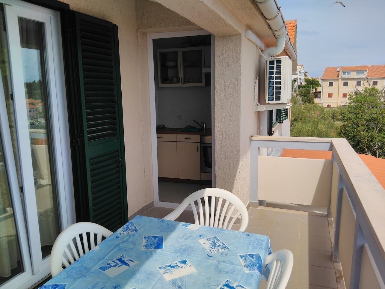 Apartment Davor 102901-A3