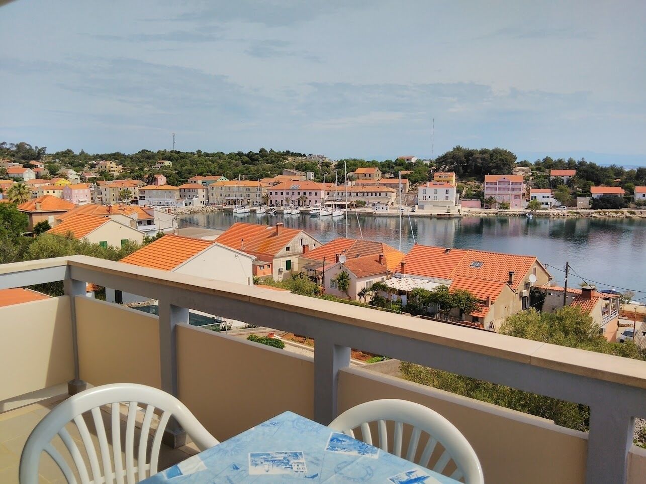 Apartment Davor 102901-A3