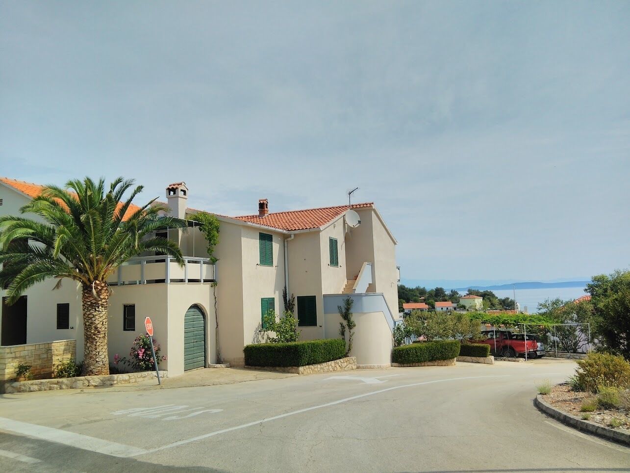 Apartment Davor 102901-A3
