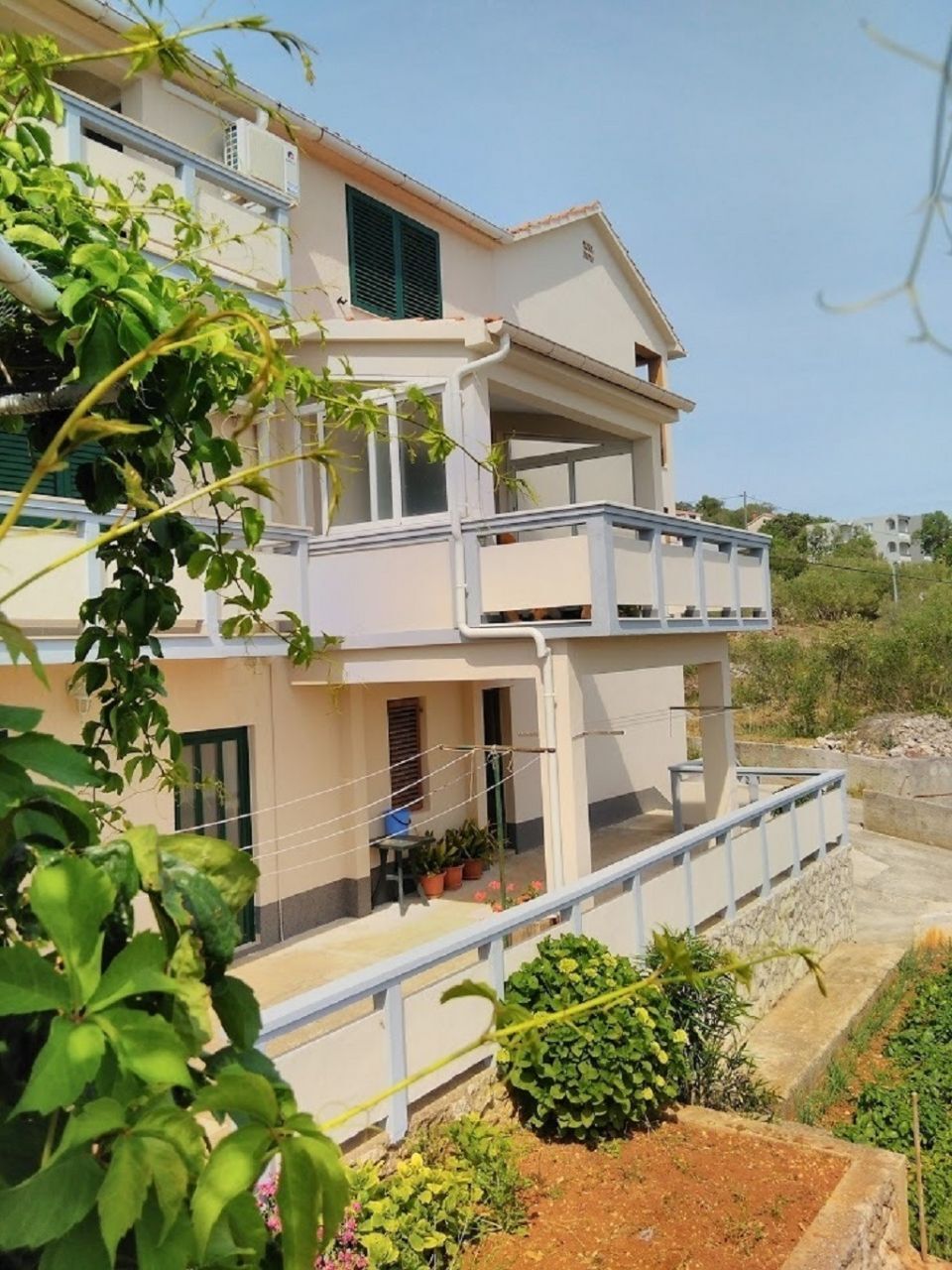 Apartment Davor 102901-A3