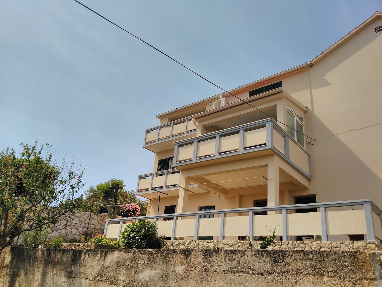 Apartment Davor 102901-A3