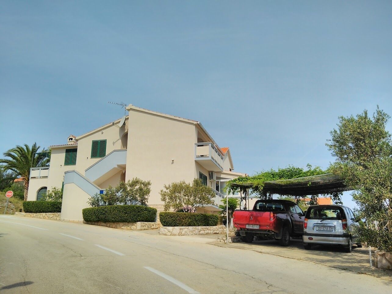 Apartment Davor 102901-A3