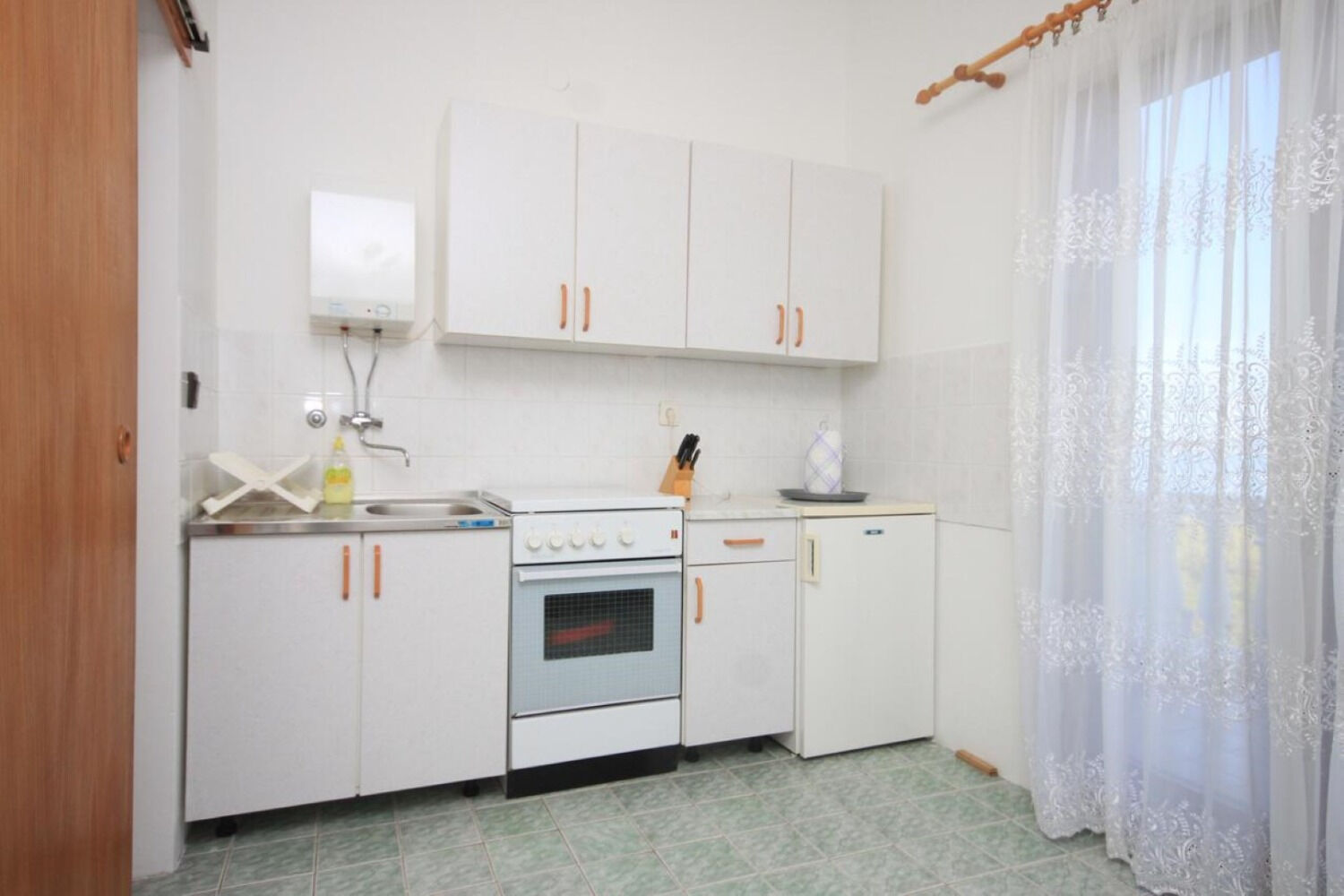 Apartment Nada 10292-A1