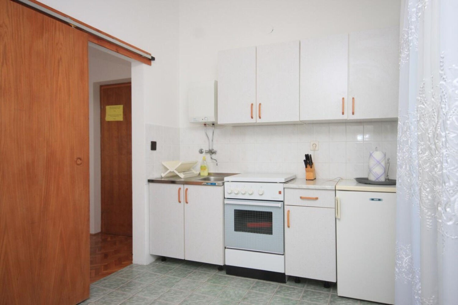 Apartment Nada 10292-A1
