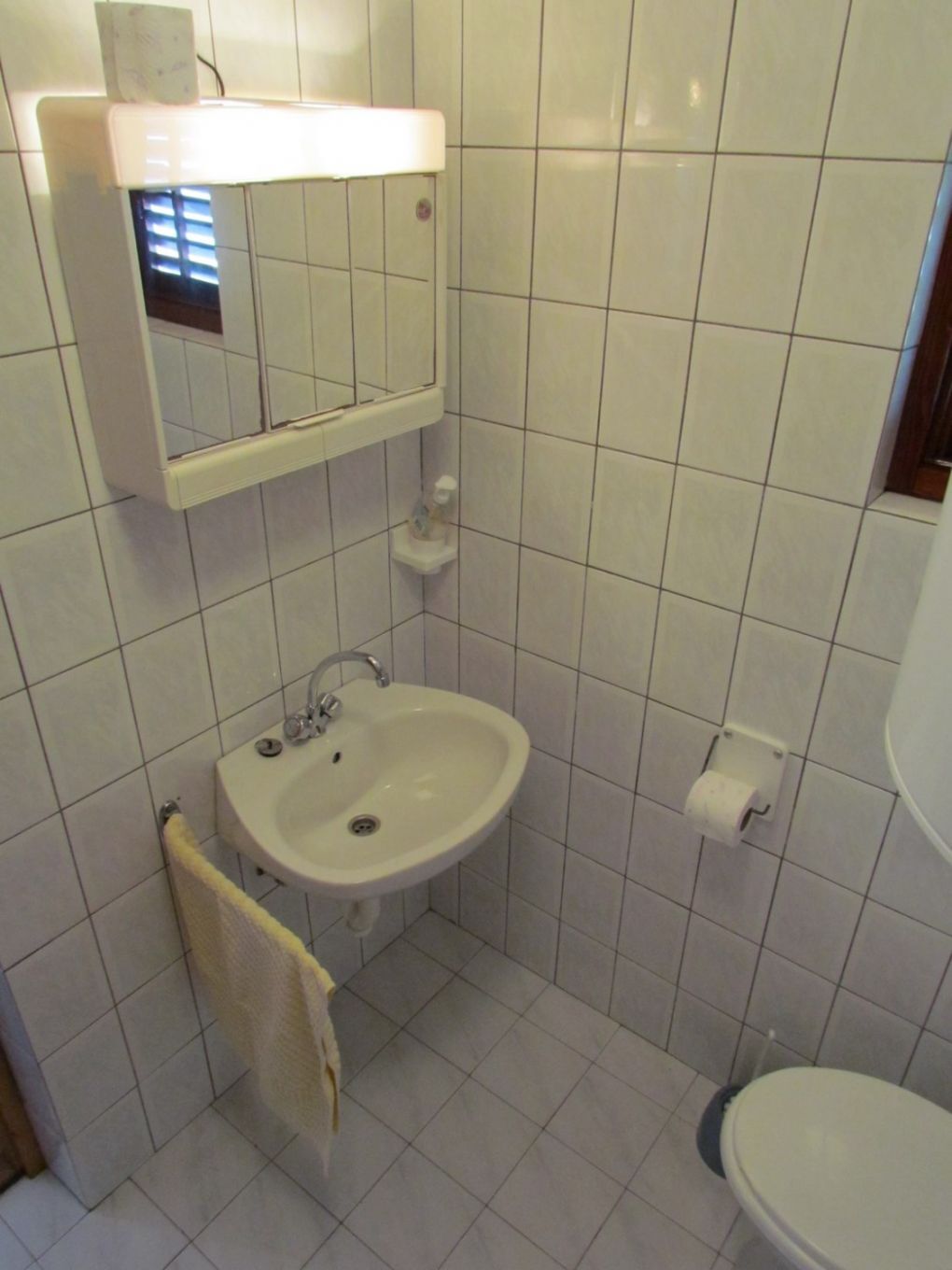 Apartment Nada 10292-A1