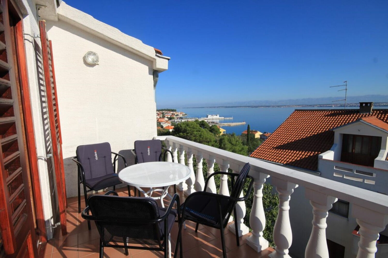 Apartment Nada 10292-A2