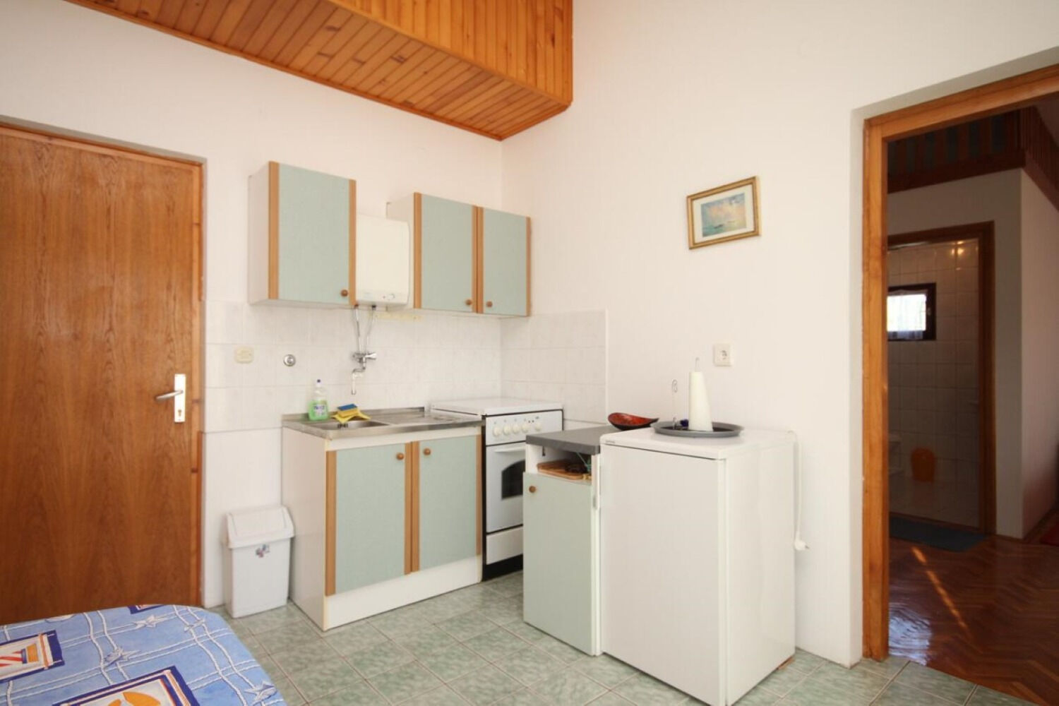 Apartment Nada 10292-A2