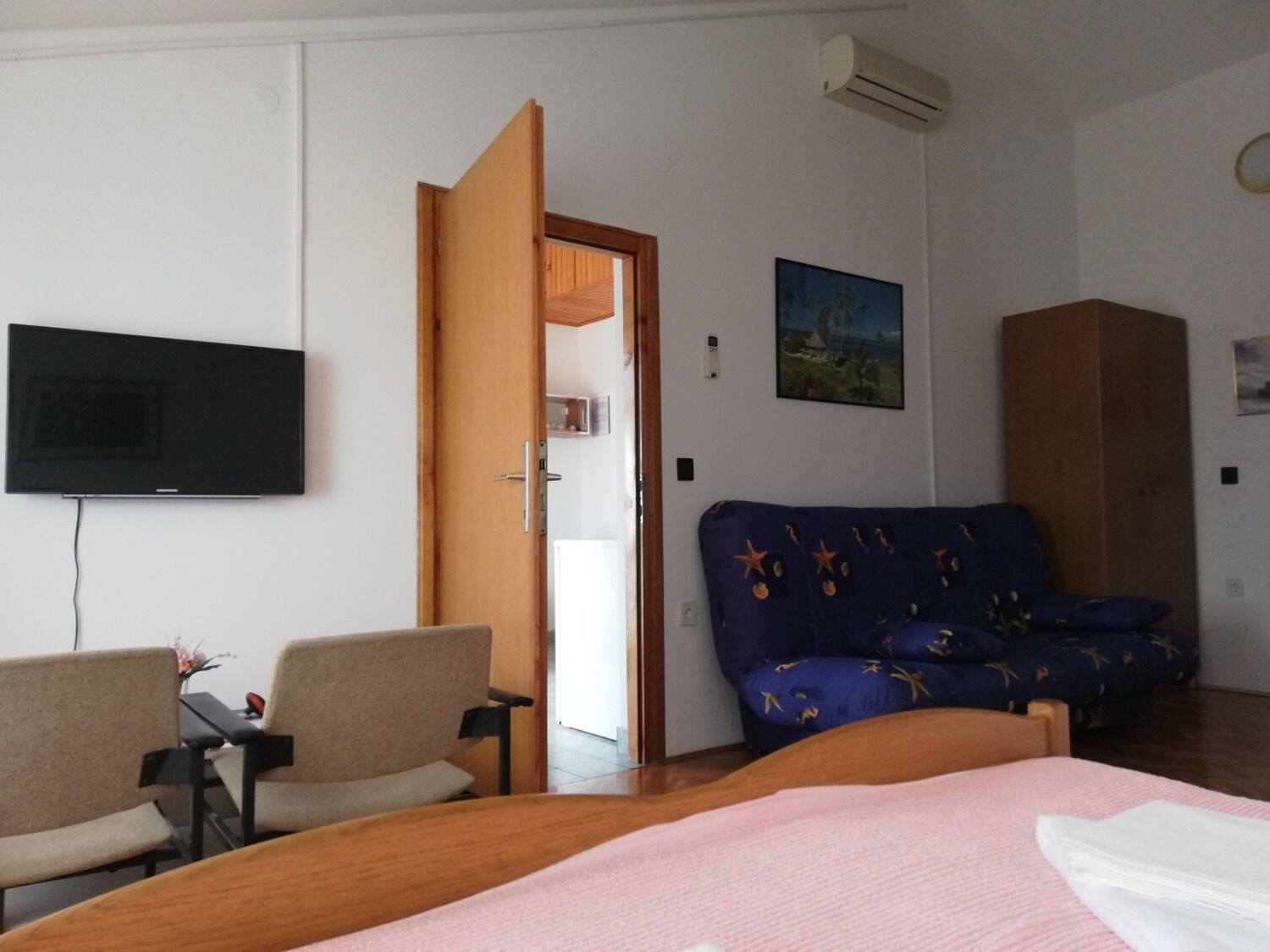 Apartment Nada 10292-A2
