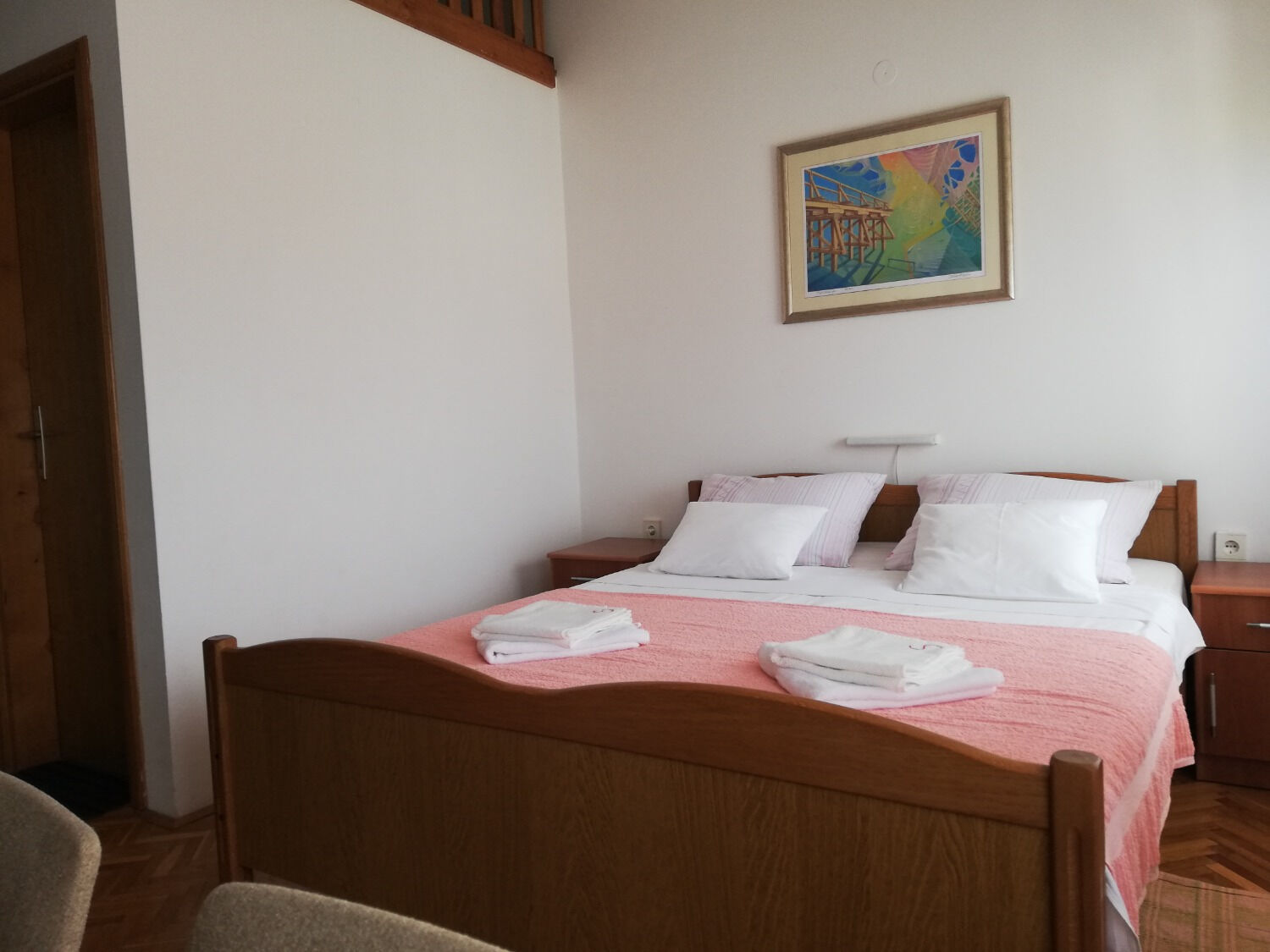 Apartment Nada 10292-A2