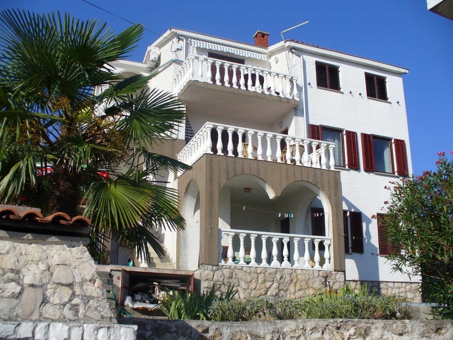 Apartment Nada 10292-A1