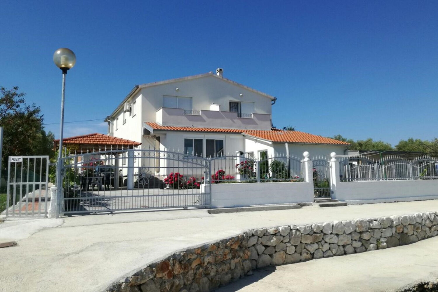 Apartments Let Apartments Let Accommodation in Zadar