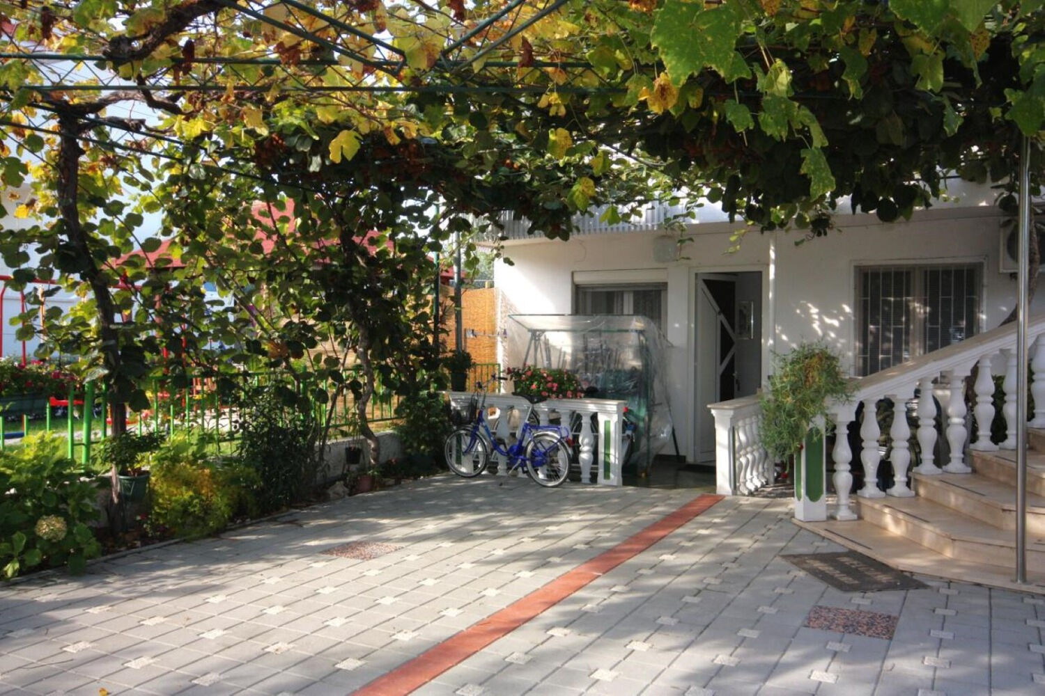 Photo of Apartments Let