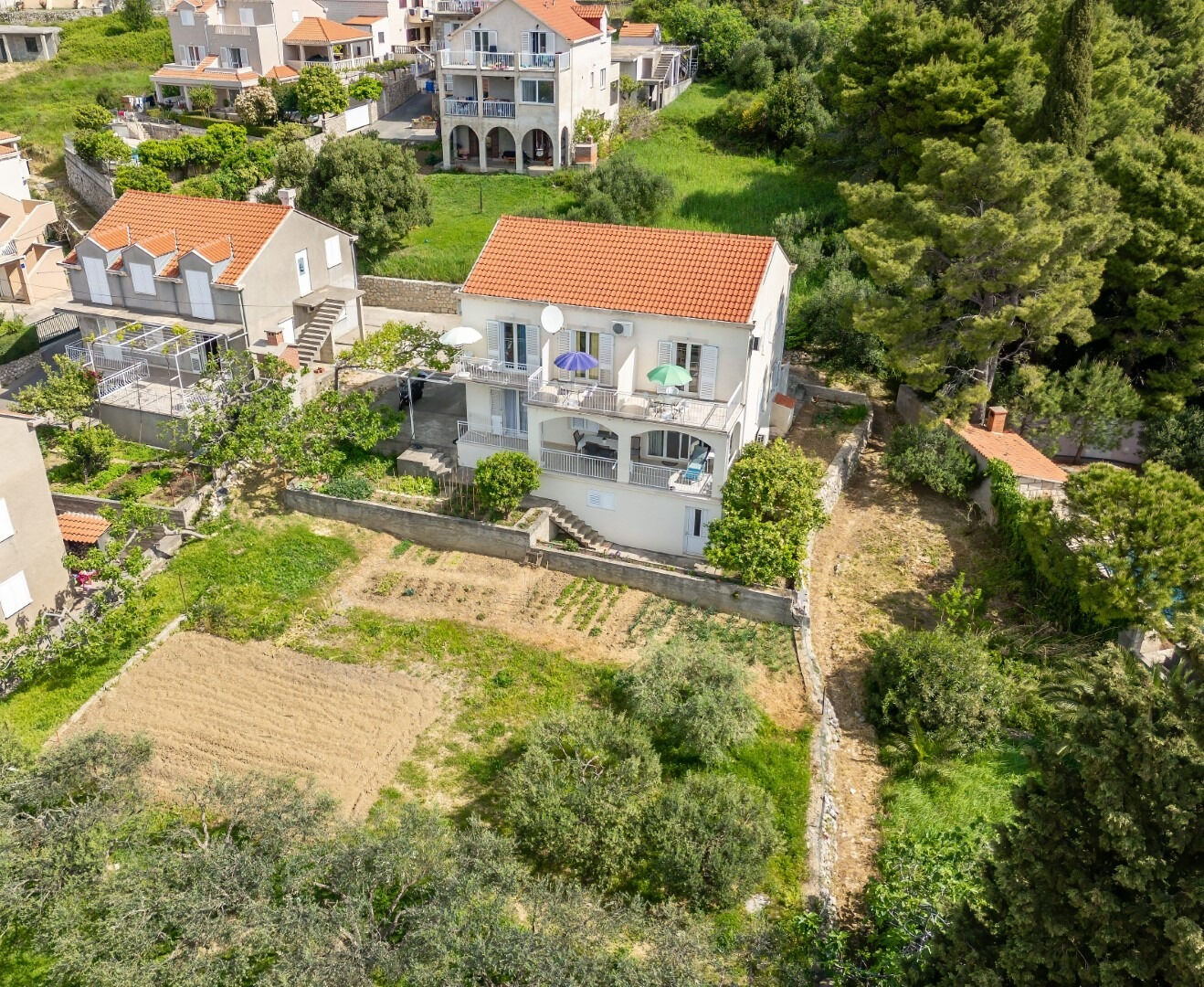 Photo of Apartments Mat