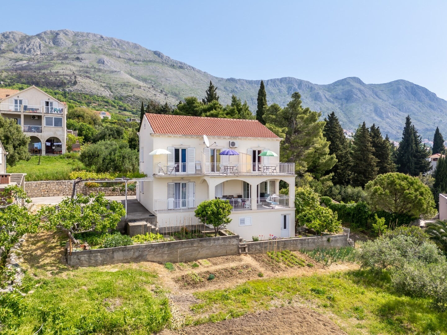 Photo of Apartments Mat