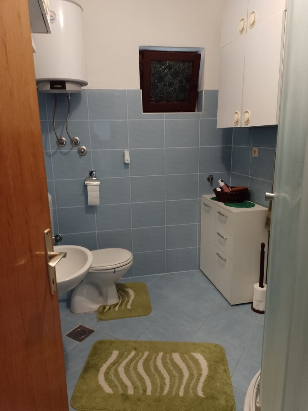 Apartment Luce 10297-A1