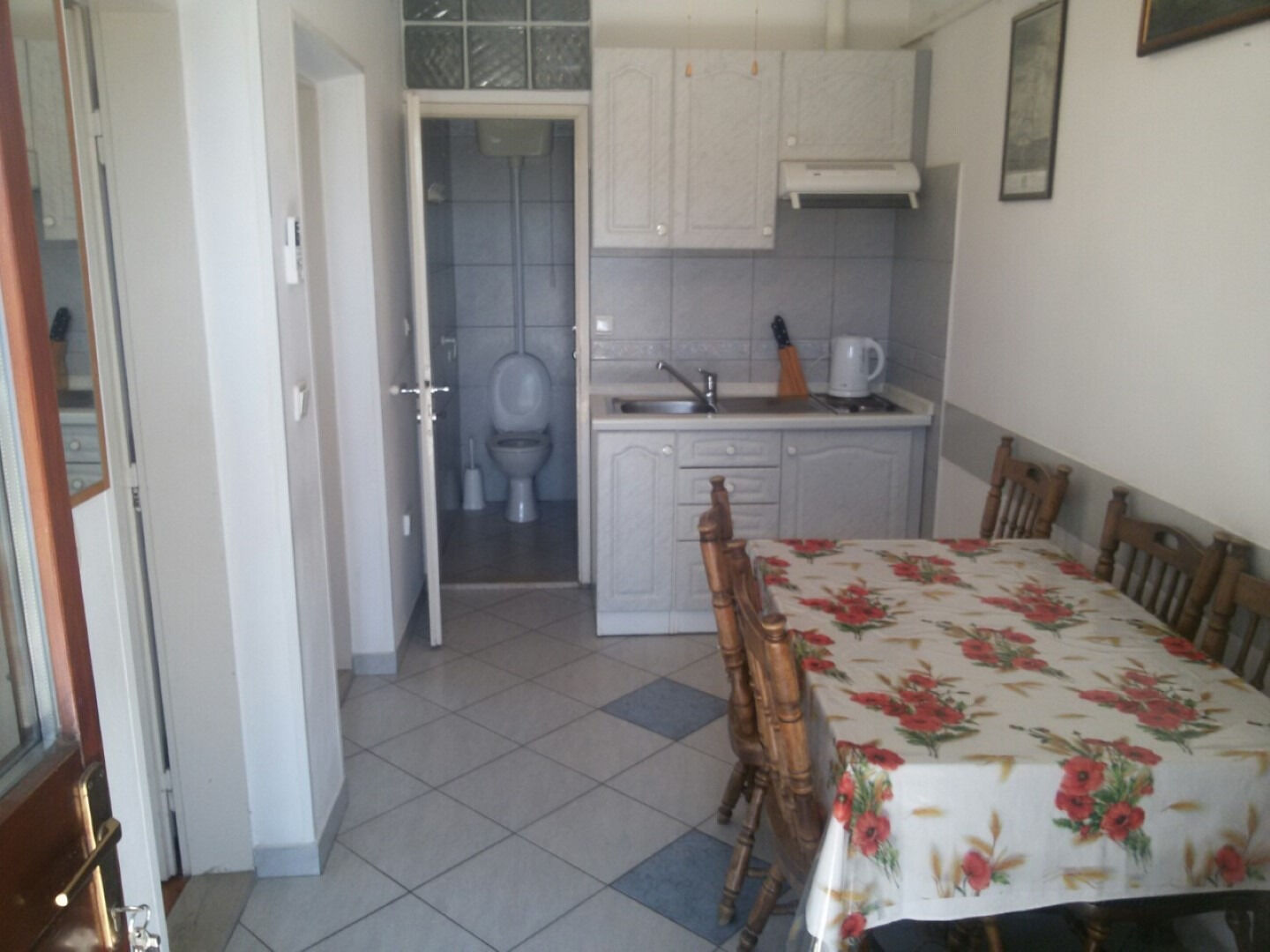Apartment Mare 10298-A1