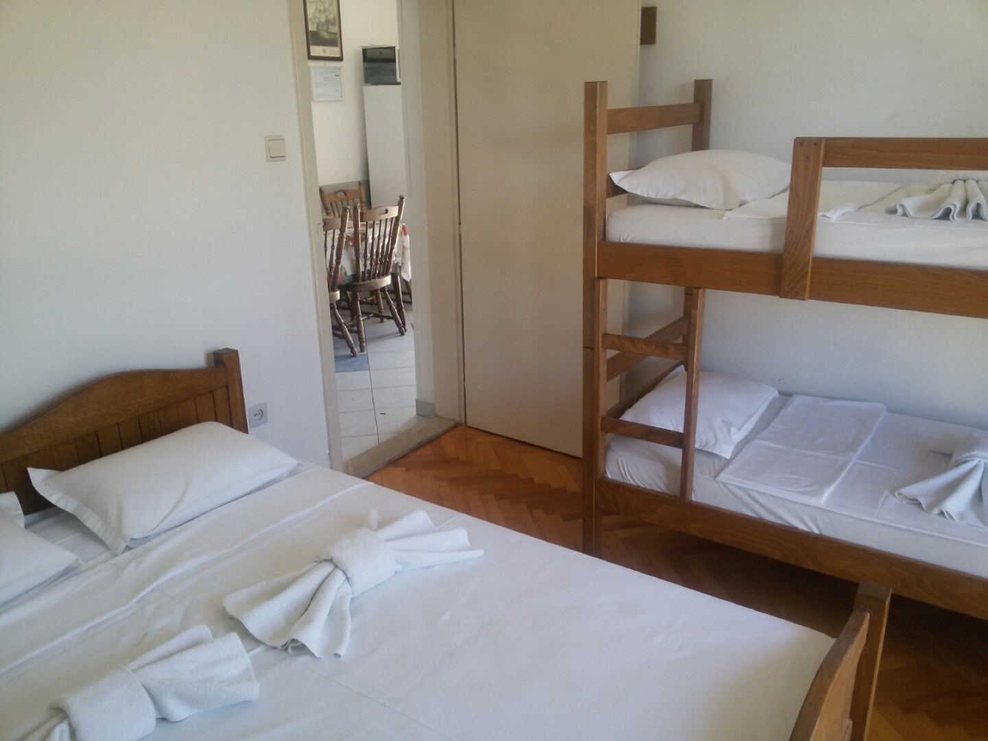 Apartment Mare 10298-A1