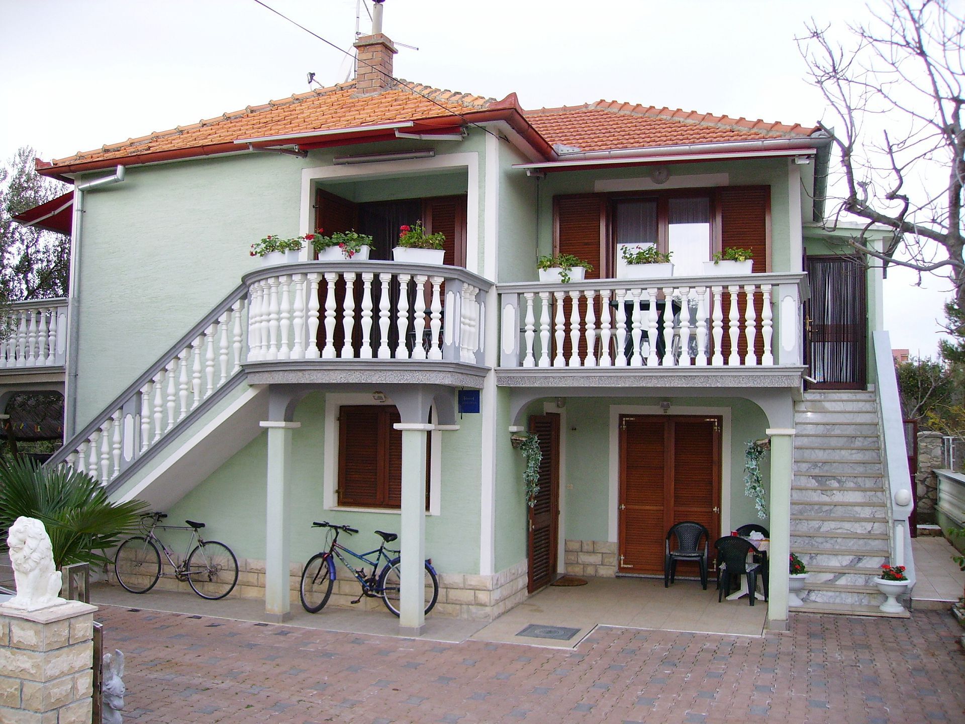 Apartment Mare 10298-A1