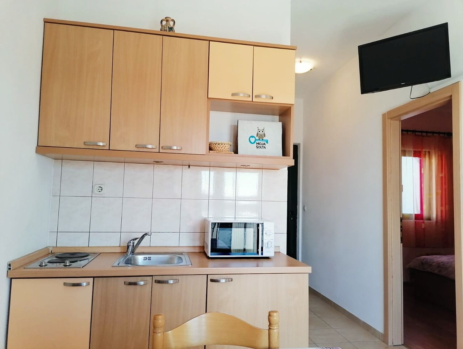Apartments Toni 10299-A3