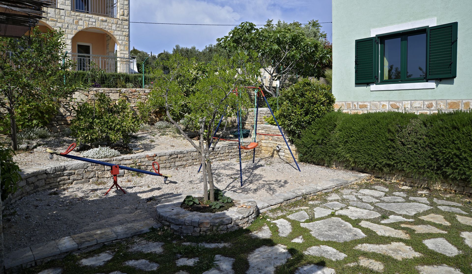 Apartments Toni 10299-A2