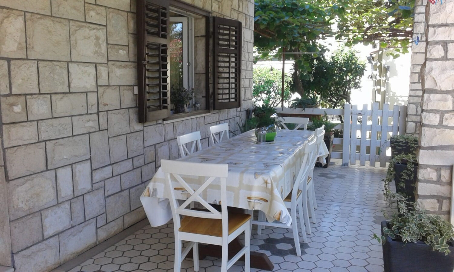 Apartments Marija 102921-A1