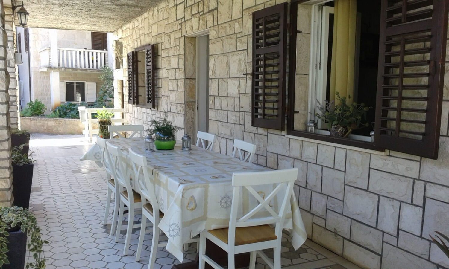 Apartments Marija 102921-A1