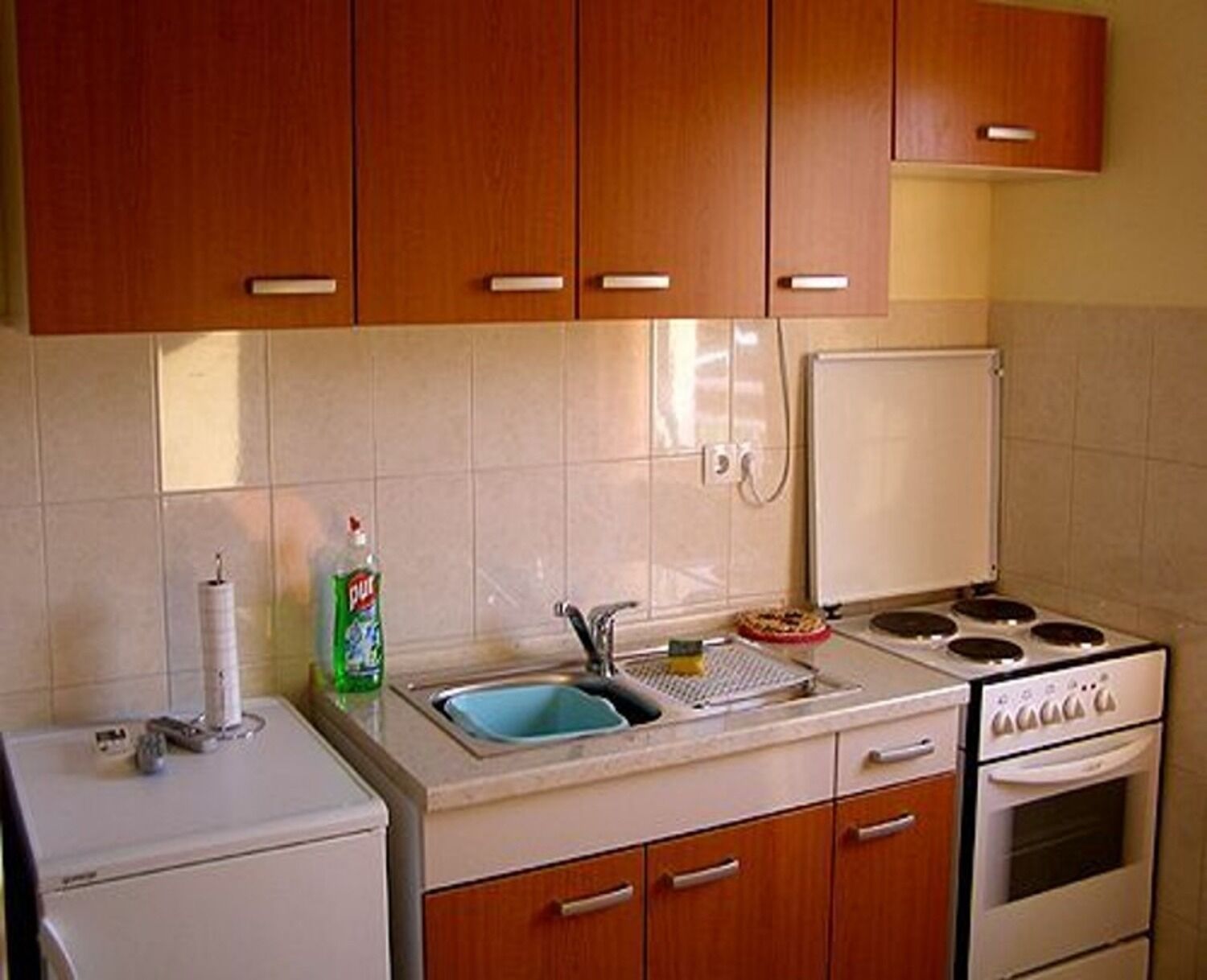 Apartments Stipan 102931-A1